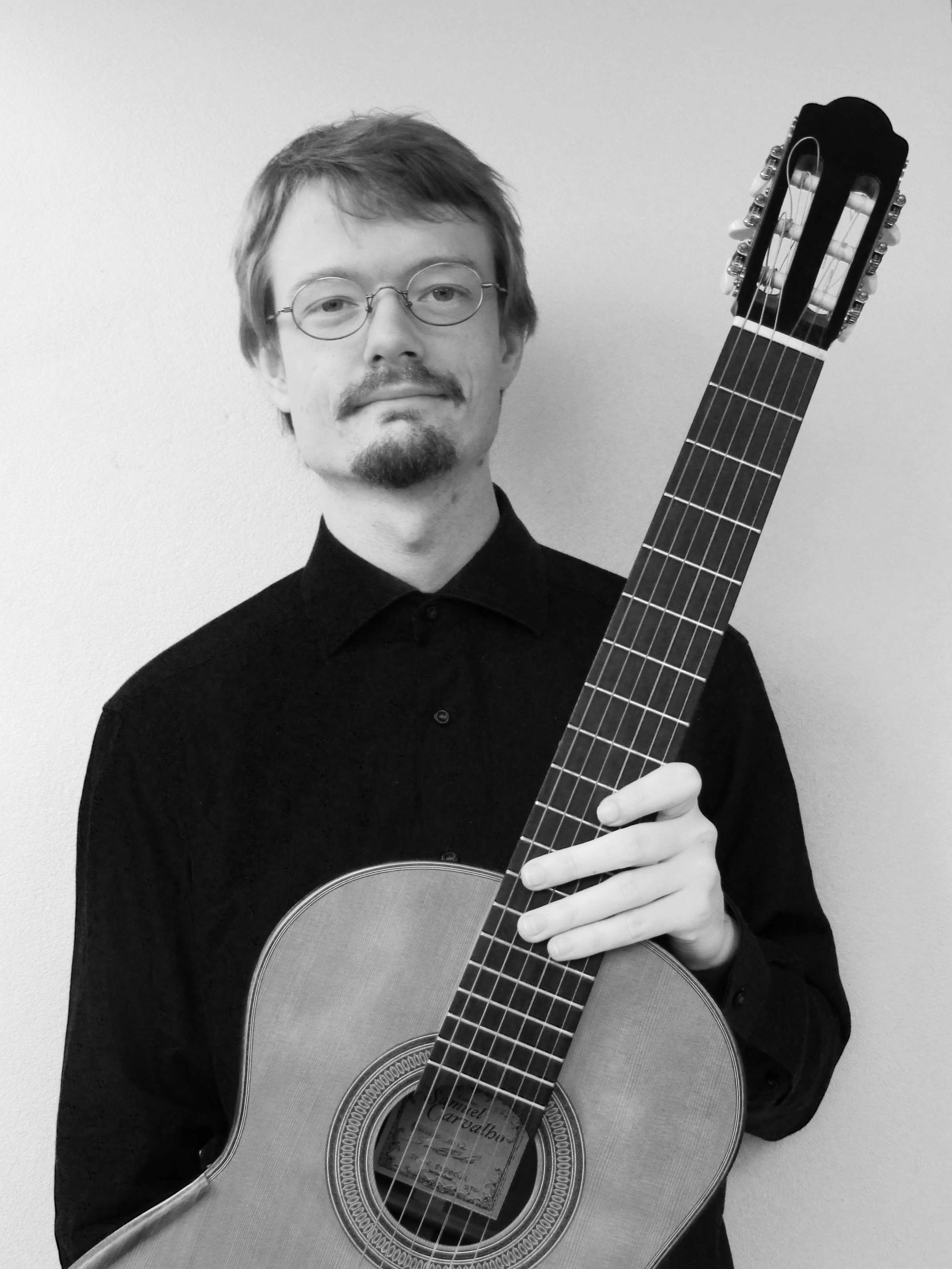 Concerto e palestra de Danton Oestreich na UFSC @ Igrejinha da UFSC